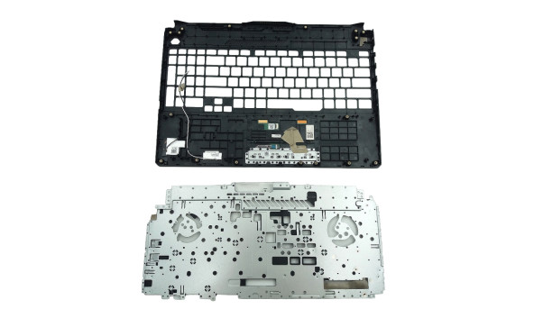 Середня частина корпуса для ноутбукаAsus TUF Gaming F15 FX506HC FX506HE 33NJFTAJN20 Б/В - 498487
