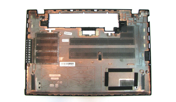 Нижняя часть корпуса для ноутбука Lenovo ThinkPad T570 460.0AB0B.0021 15.6” Б/У - 498488