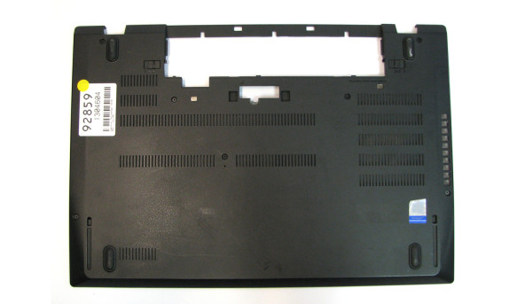 Нижня частина корпуса для ноутбука Lenovo ThinkPad T570 460.0AB0B.0021 Б/В