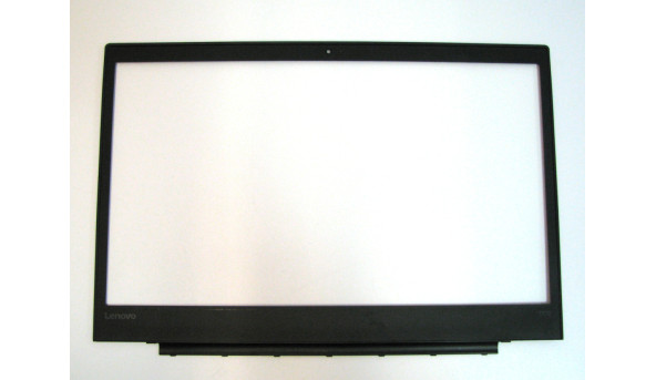 Рамка матрицы корпуса для ноутбука Lenovo ThinkPad T570 460.0AB09.0002 Б/У