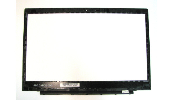 Рамка матриці корпуса для ноутбука Lenovo ThinkPad T570 460.0AB09.0002 Б/В - 498490