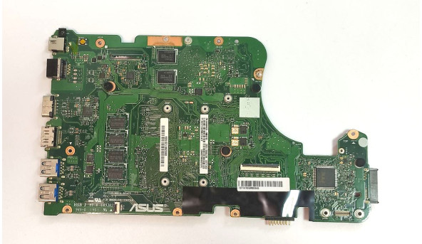 Материнська плата для ноутбука Asus X555 R556 K555 A555 Б/У - 498494
