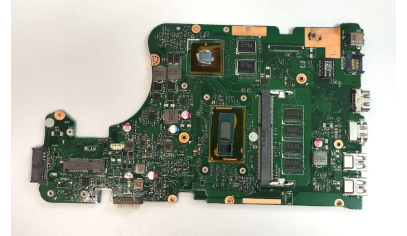 Материнська плата для ноутбука Asus X555 R556 K555 A555 Б/У