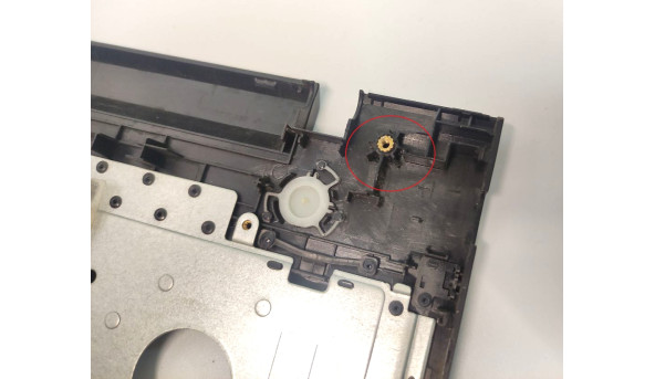 Средняя часть корпуса для ноутбука Lenovo G50 Z50 G50-30 G50-45 G50-70 FA0TH000A00 AP0TH000400 Б/У - 498535