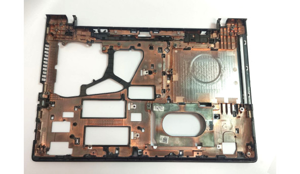Нижняя часть корпуса для ноутбука Lenovo G50 Z50 G50-30 G50-45 G50-70 AP0TH00800 Б/У - 498536