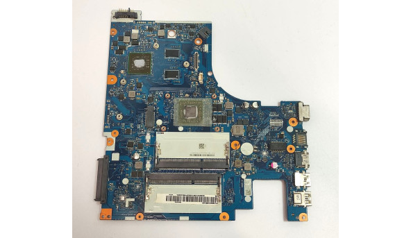 Материнська плата для ноутбука Lenovo G50 Z50 G50-30 G50-45 G50-70 NM-A281 Б/В