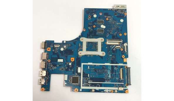 Материнская плата для ноутбука Lenovo G50 Z50 G50-30 G50-45 G50-70 NM-A281 Б/У - 498537