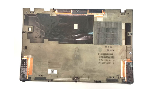 Сервисная крышка для ноутбука Lenovo ThinkPad X1 Carbon 6 Gen AM16R000600 Б/У
