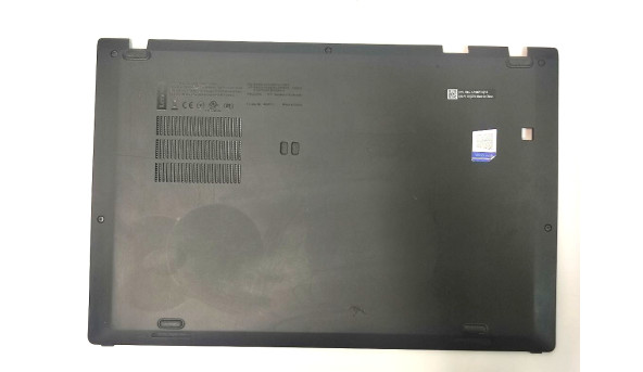 Сервісна кришка для ноутбука Lenovo ThinkPad X1 Carbon 6 Gen AM16R000600 Б/В