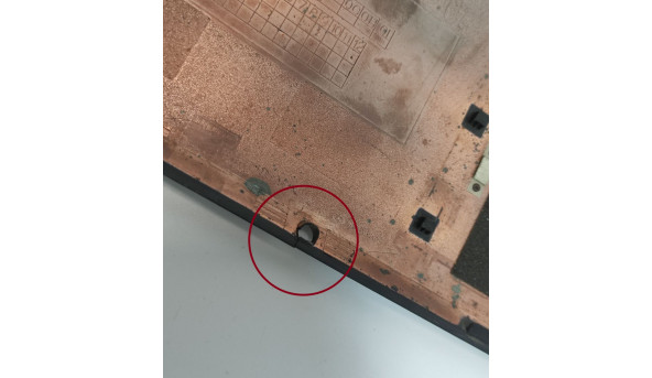 Сервісна кришка для ноутбука Lenovo ThinkPad E470 E470C E475 AP11N000A00 01EN234 Б/В - 498547