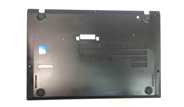 Сервисная крышка для ноутбука Lenovo ThinkPad T460s 14" SM10H22116 AM0YU000700 Б/У