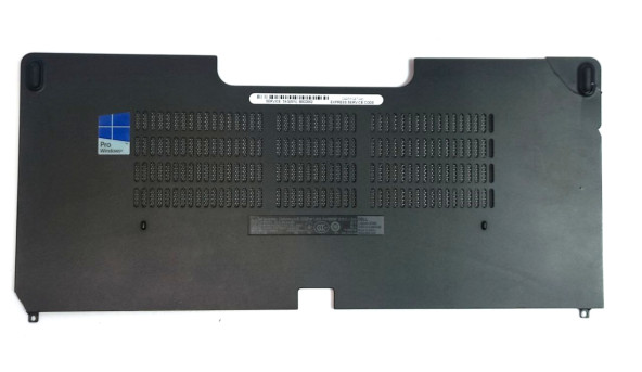 Сервисная крышка для ноутбука Dell Latitude E7450 14" 0XY40T AP147000603 Б/У