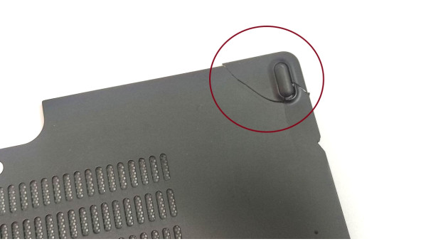 Сервисная крышка для ноутбука Dell Latitude E7450 14" 0XY40T AP147000603 Б/У - 498549