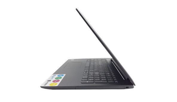 Ноутбук Lenovo IdeaPad 320-15ISK Intel Core I3-6006U 8 GB RAM 240 GB SSD [15.6" FullHD] - ноутбук Б/В - 498573