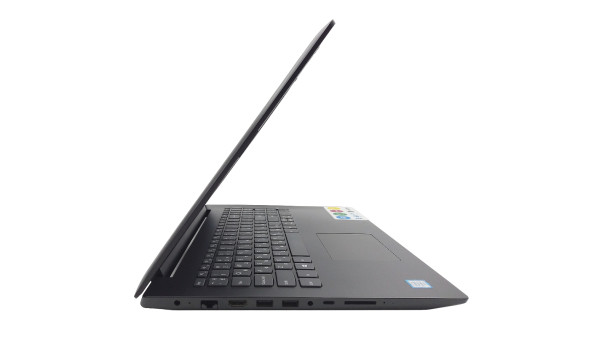 Ноутбук Lenovo IdeaPad 320-15ISK Intel Core I3-6006U 8 GB RAM 240 GB SSD [15.6" FullHD] - ноутбук Б/В - 498573