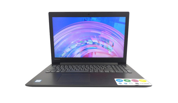 Ноутбук Lenovo IdeaPad 320-15ISK Intel Core I3-6006U 8 GB RAM 240 GB SSD [15.6" FullHD] - ноутбук Б/В - 498573