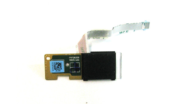 Сканер отпечатка пальца для ноутбука Lenovo ThinkPad T570 450.0AB0B.0011 Б/У