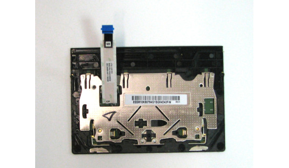 Тачпад для ноутбука Lenovo ThinkPad T570 T580 P52s 8SSM10K80794 450.0AB09.0001 450.0AB09.0011 01ER032 Б/В - 498582