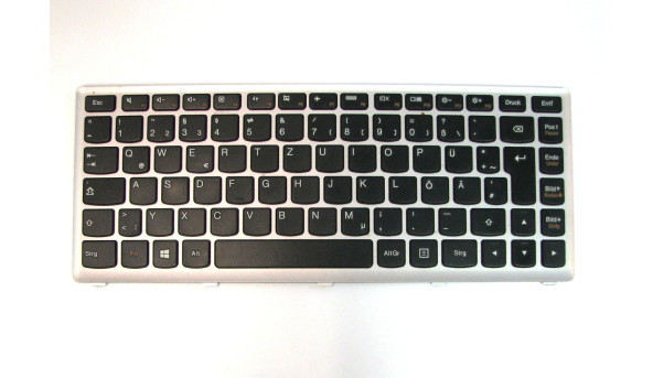 Клавіатура для ноутбука Lenovo M30-70 MP-11K96D0-686B Б/В