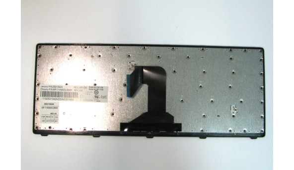 Клавіатура для ноутбука Lenovo M30-70 MP-11K96D0-686B Б/В - 498586