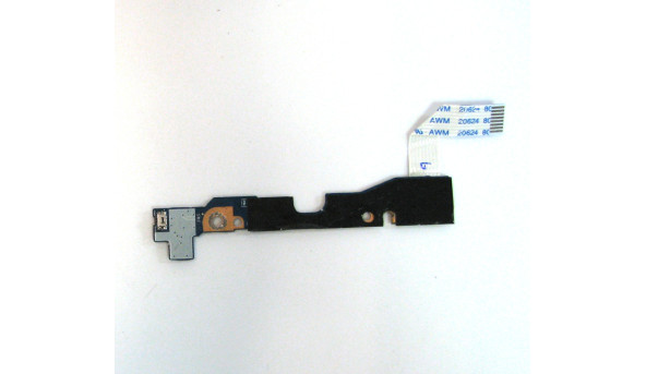 Кнопка включения для ноутбука Lenovo M30-70 S300 S310 S400 LS-8951P Б/У - 498589