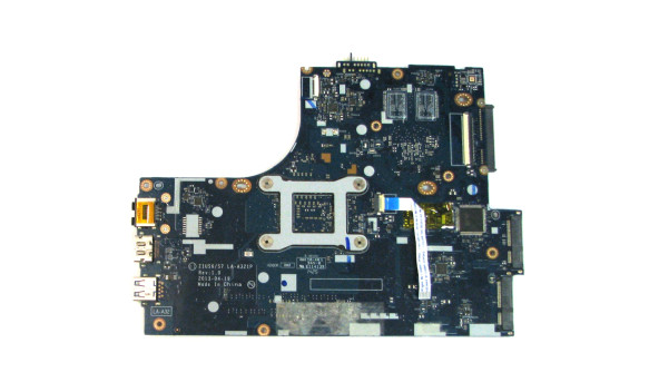 Материнська плата для ноутбука Lenovo M30-70 LS-A321P Б/В