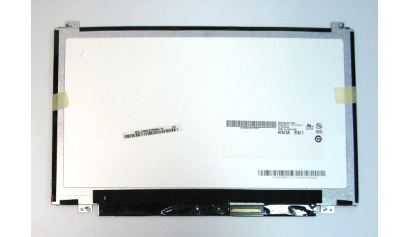 Матриця до ноутбука B116XTN04.0 AU AU Optronics 11.6" HD 1366x768 LED 40pin Б/В