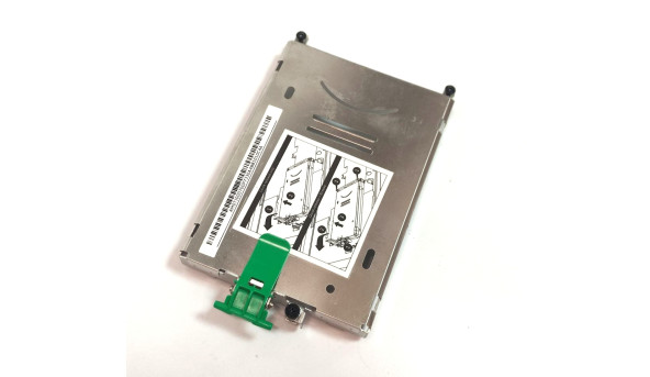 Шахта HDD для ноутбука HP ZBook 15 G1 15 G2 17 G1 17 G2 734280-001 AM0TJ000700 Б/В