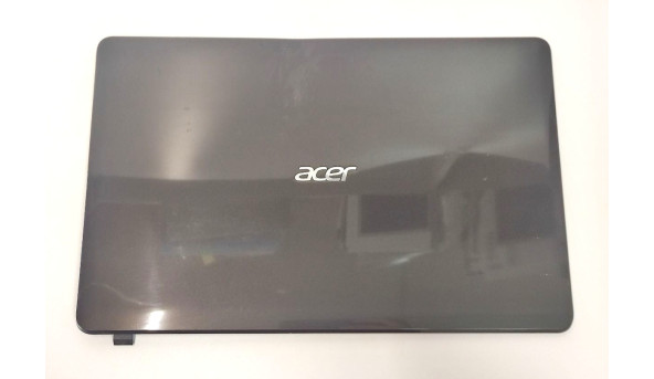 Крышка матрицы для ноутбука Acer Aspire E1-571 E1-531 E1-521NE56R Packard Bell EasyNote TE11 15.6" AP0QG000101 AP0PI000100 Б/У