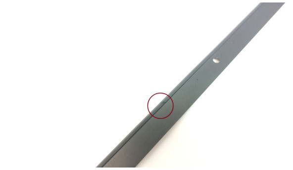 Рамка матрицы Lenovo Thinkpad T460S t470S SM10M83866 AP134000300SAJ SM10H22108 AP0YU000600SAJ AP0YU000500KRD Б/У - 498625
