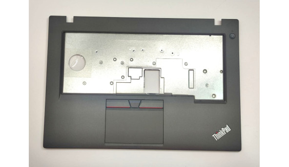 Середня частина корпусу з тачпадом для Lenovo Thinkpad L450 01AW528 00HT719 00HT720 AP0TQ000700 Б/В