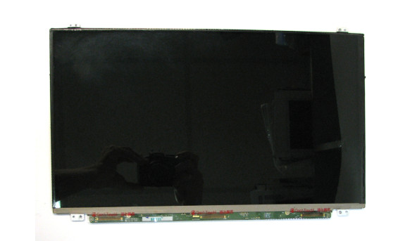 Матриця LP156WH3(TL)(AC) LG Display 15.6" HD 1366x768 LED 40 pin socket Б/В