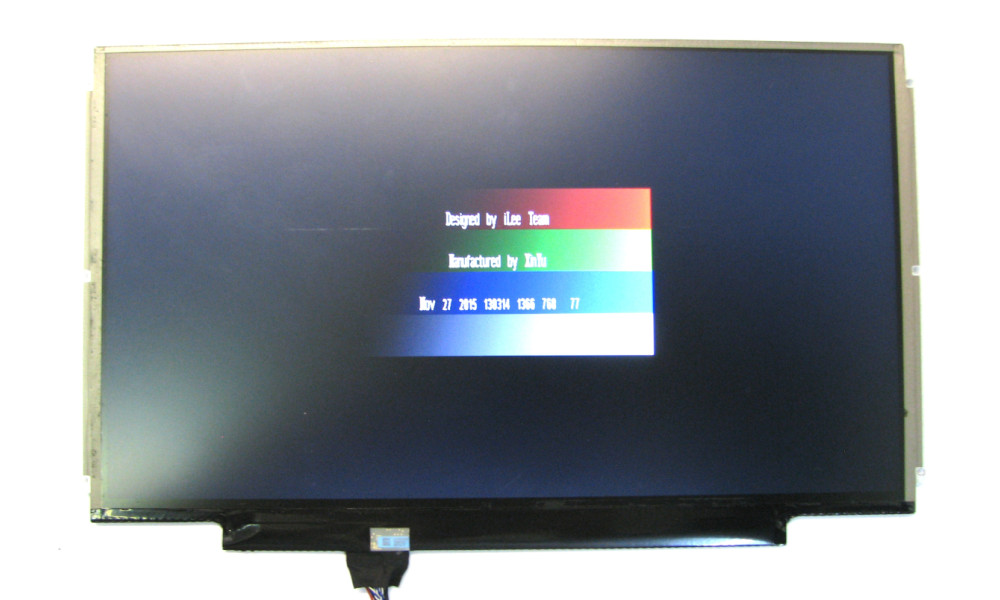 Матрица LTN133AT30 LCD 13.3