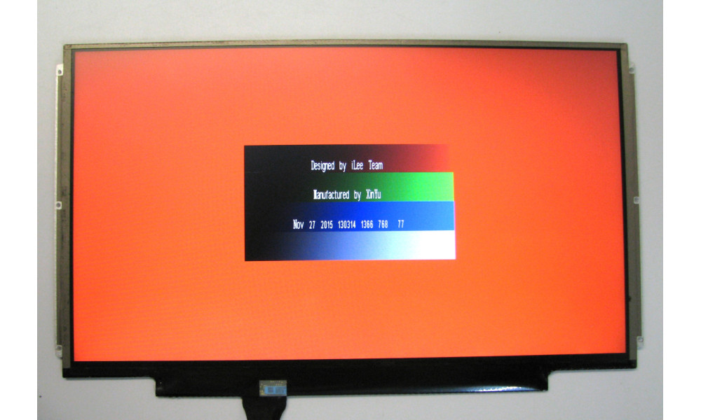 Матрица LTN133AT30 LCD 13.3
