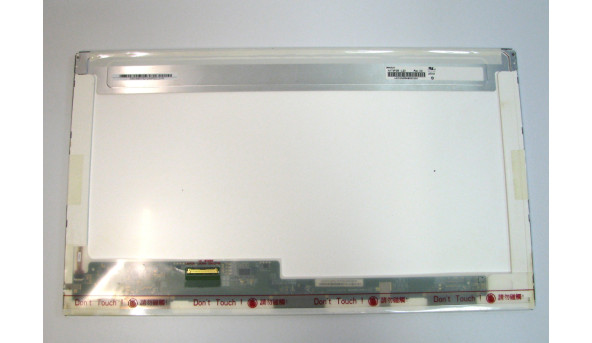 Матриця N173FGE-L23 Chi Mai Innolux 17.3" HD+ 1600x900 LED 40 pin socket глянцева Б/В - 498730