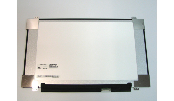 Матрица LP140WFH(SP)(D1) LCD14.0" FHD 1920x1080 Matte 30 pin IPS Б/У