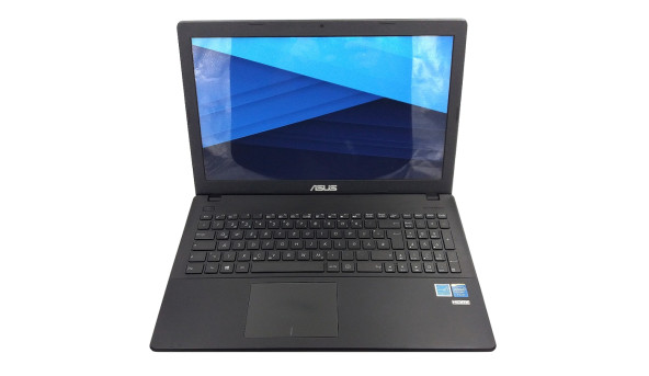 Ноутбук Asus X551M Intel Celeron N2830 4 GB RAM 128 GB SSD [15.6"] - ноутбук Б/У