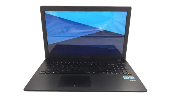 Ноутбук Asus X551M Intel Celeron N2830 4 GB RAM 128 GB SSD [15.6"] - ноутбук Б/В - 498760