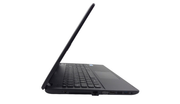 Ноутбук Asus X551M Intel Celeron N2830 4 GB RAM 128 GB SSD [15.6"] - ноутбук Б/В - 498760