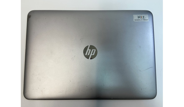 Крышка матрицы корпуса для ноутбука HP Probook 450 G4  Б/У