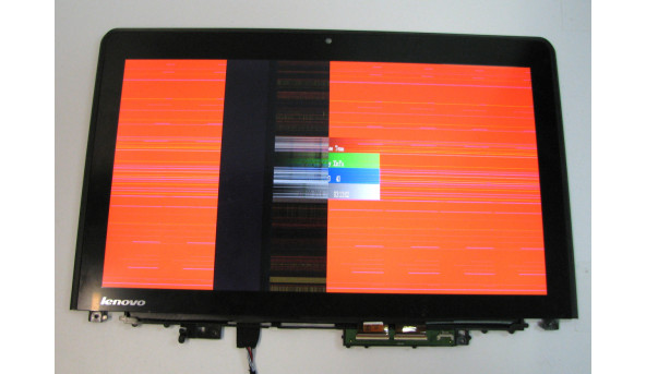 Матриця с сенсором Lenovo Thinkpad Yoga S1 12.5'' FHD 1920x1080 30 pin Dc490000C00Wac1 Б/В