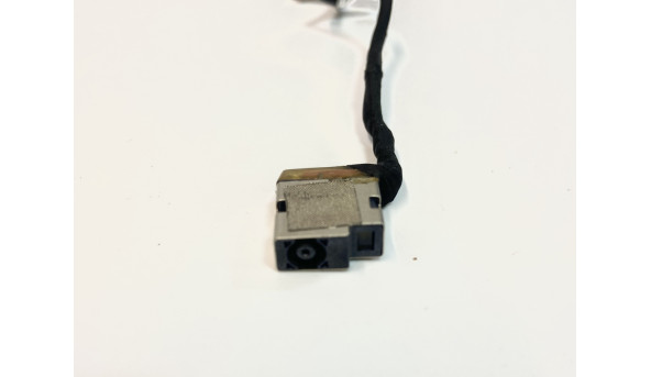 Разъем питания для ноутбука HP 450 G4 Б/В - 498774