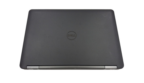 Сенсорный ноутбук Dell Latitude E5440 Intel Core i5-4300U 8 GB RAM 240 GB SSD [14"] - ноутбук Б/У