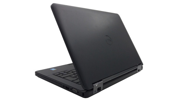 Сенсорний ноутбук Dell Latitude E5440 Intel Core i5-4300U 8 GB RAM 240 GB SSD [14"] - ноутбук Б/В