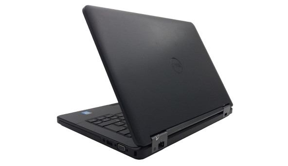 Сенсорный ноутбук Dell Latitude E5440 Intel Core i5-4300U 8 GB RAM 240 GB SSD [14"] - ноутбук Б/У - 498777