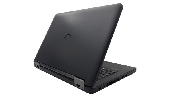 Сенсорный ноутбук Dell Latitude E5440 Intel Core i5-4300U 8 GB RAM 240 GB SSD [14"] - ноутбук Б/У - 498777