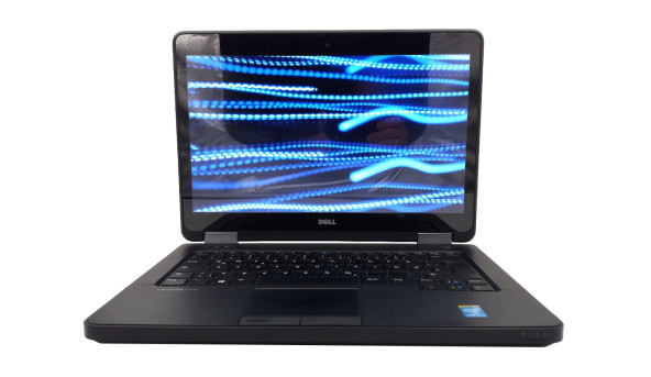 Сенсорний ноутбук Dell Latitude E5440 Intel Core i5-4300U 8 GB RAM 240 GB SSD [14"] - ноутбук Б/В