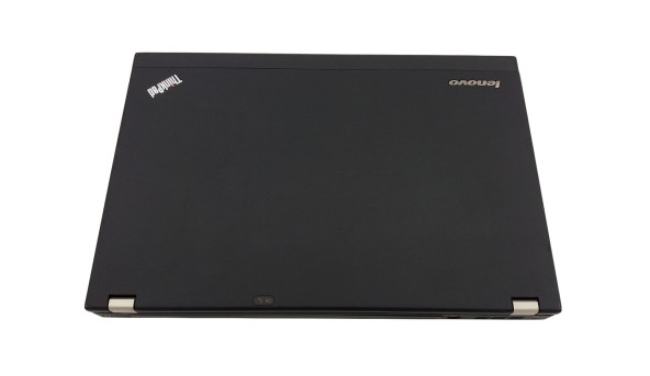 Ноутбук Lenovo ThinkPad X220 Intel Core i5-2540M 8 GB RAM 320 GB HDD [12.5"] - ноутбук Б/В
