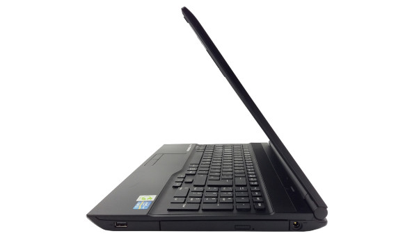 Ноутбук Fujitsu Lifebook AH532 Intel Core i5-3230M 8 GB RAM 180 GB SSD [15.6"] - ноутбук Б/У - 498782