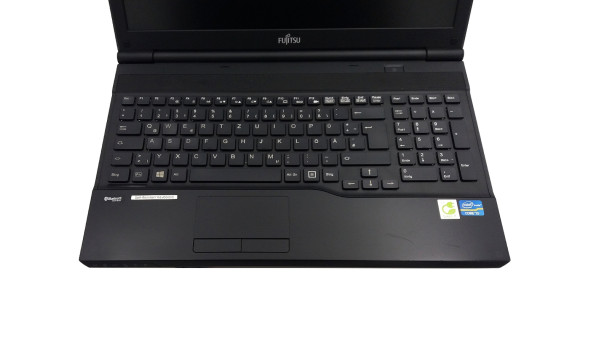 Ноутбук Fujitsu Lifebook AH532 Intel Core i5-3230M 8 GB RAM 180 GB SSD [15.6"] - ноутбук Б/У - 498782